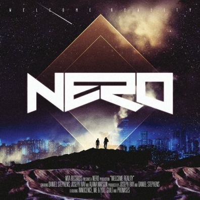 Welcome Reality Nero (Зе Неро): Welcome Reality