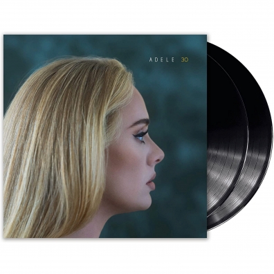 Adele (Адель): 30