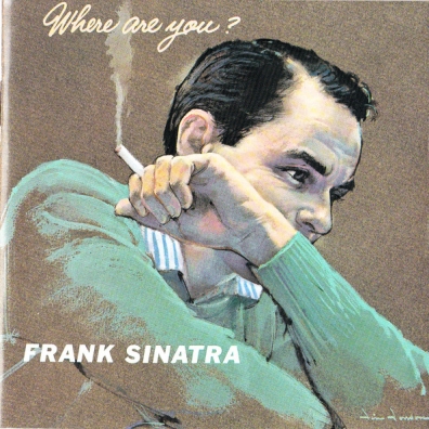 Frank Sinatra (Фрэнк Синатра): Where Are You