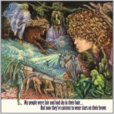 T. Rex: My People Were Fair
