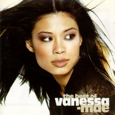 Vanessa Mae (Ванесса Мэй): The Best Of