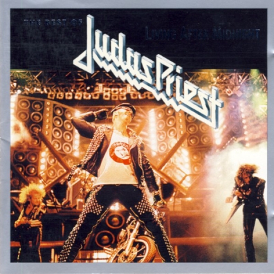 Judas Priest (Джудас Прист): Living After Midnight