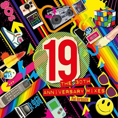 19 Adele (Адель): 19