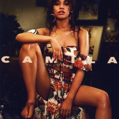Camila Camila Cabello (Камила Кабелло): Camila