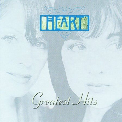 Heart (Хеарт): Greatest Hits
