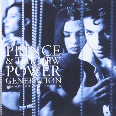 Diamonds And Pearls Prince (Принц): Diamonds And Pearls