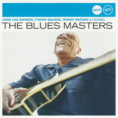 The Blues Masters