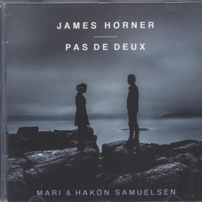 Mari Samuelsen (Мари Самуэльсон): James Horner: Pas De Deux