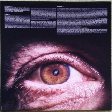 Captain Fantastic Die Fantastischen Vier (Дие фантастишен фюр): Captain Fantastic