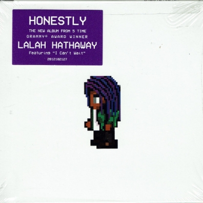 Lalah Hathaway (Лала Хэтэуэй): Honestly