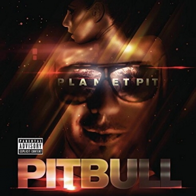 Planet Pit Pitbull (Питбуль): Planet Pit