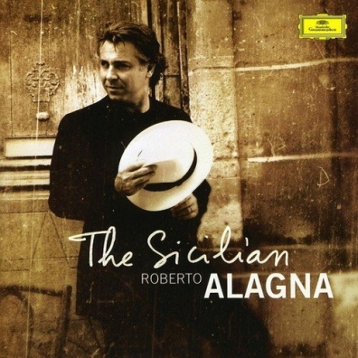 Roberto Alagna (Роберто Аланья): The Sicilian