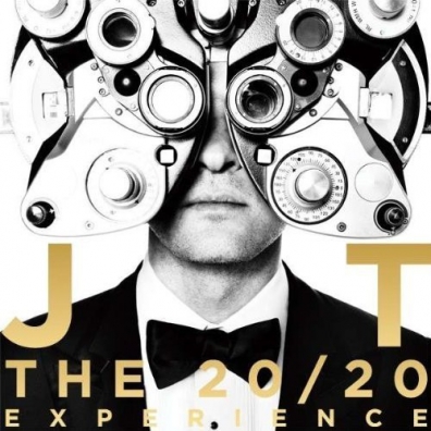 Justin Timberlake (Джастин Тимберлейк): The 20/20 Experience