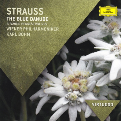 Strauss, J.: The Blue Danube