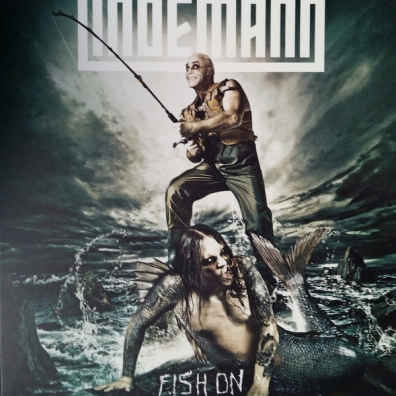 Lindemann (Линдеманн): Fish On