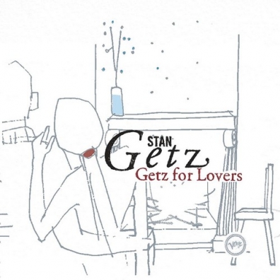 Stan Getz (Стэн Гетц): For Lovers