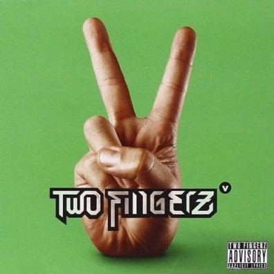 Two Fingerz: Two Fingerz V
