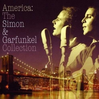 America Simon & Garfunkel (Симон И Гарфункель): America