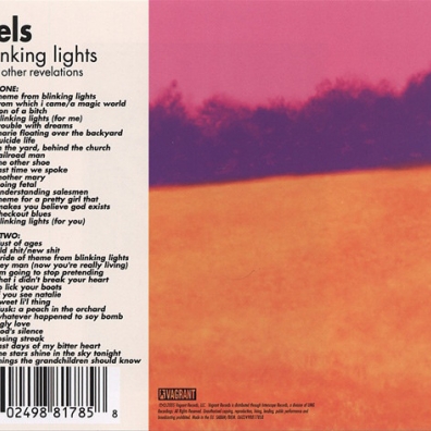 Eels (ЕЕЛС): Blinking Lights And Other Revelations