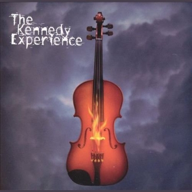 Nigel Kennedy (Найджел Кеннеди): The Kennedy Experience