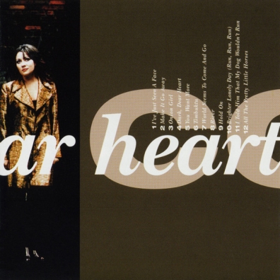Dark Dear Heart Holly Cole (Холли Колли): Dark Dear Heart