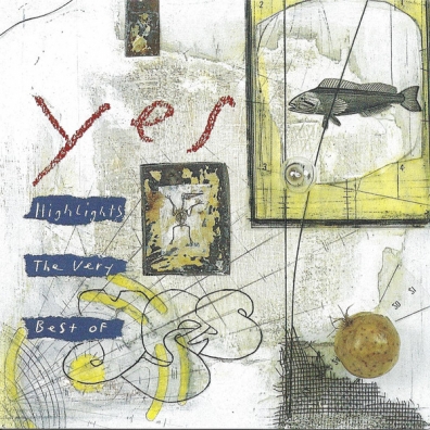 Highlights: The Very Best Of Yes Yes: Highlights: The Very Best Of Yes