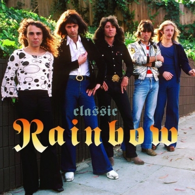 Classic Rainbow (Рейнбоу): Classic