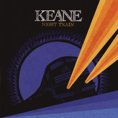 Keane (Кеане): Night Train Ep