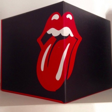 The Rolling Stones (Роллинг Стоунз): The Rolling Stones Boxset