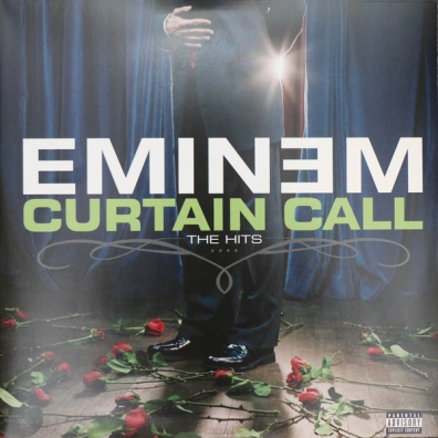 Curtain Call Eminem (Эминем): Curtain Call