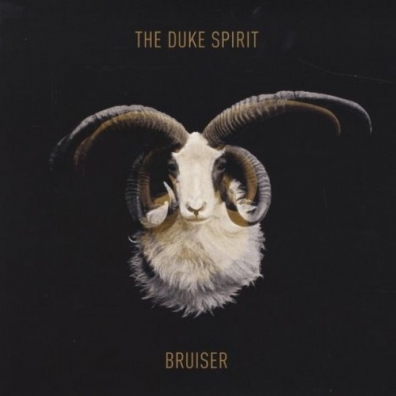 The Duke Spirit (Зе Дюк Спирит): Bruiser