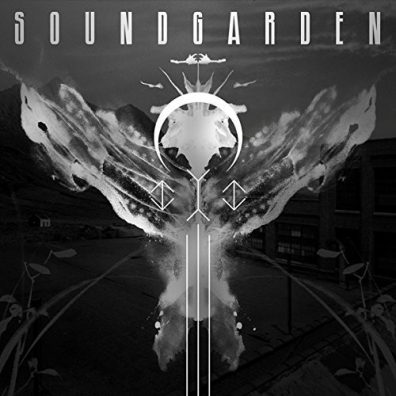 Echo Of Miles: Scattered Tracks Across The Path Soundgarden (Соундгарден): Echo Of Miles: Scattered Tracks Across The Path