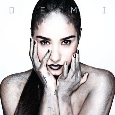Demi Lovato (Деми Ловато): Demi