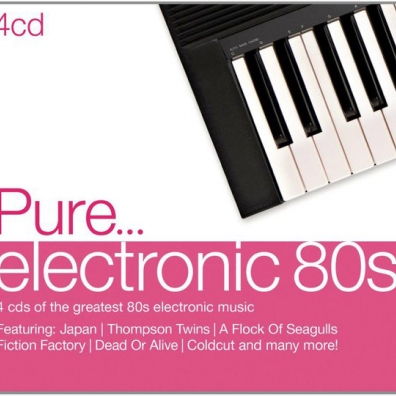Pure... Electronic 80S