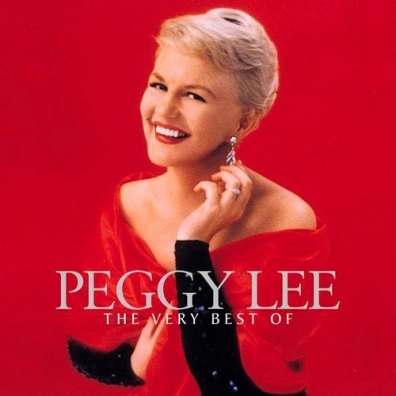 The Very Best Of Peggy Lee (Пегги Ли): The Very Best Of