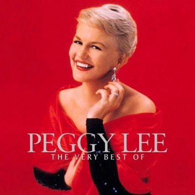 Peggy Lee (Пегги Ли): The Very Best Of