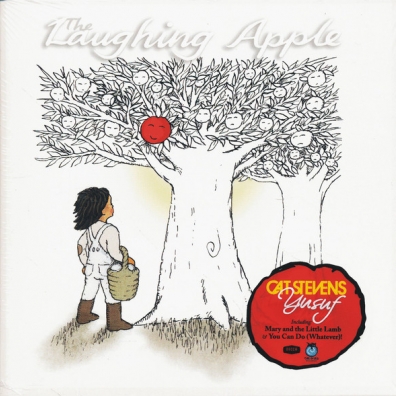 The Laughing Apple Cat Stevens (Кэт Стивенс): The Laughing Apple
