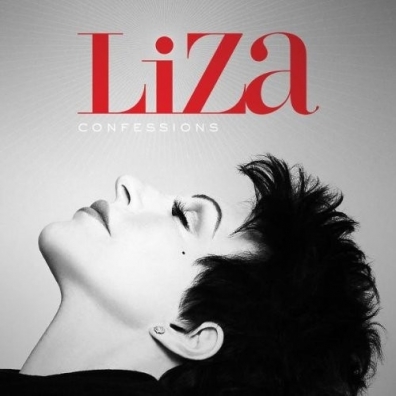 Liza Minnelli (Лайза Миннелли): Confessions