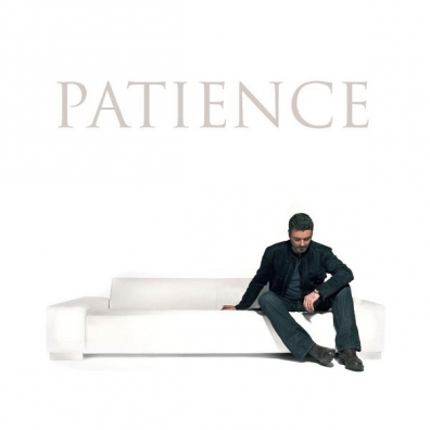 Patience George Michael (Джордж Майкл): Patience