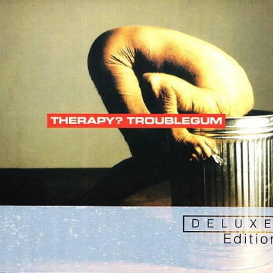 Troublegum Therapy? (Терапи?): Troublegum