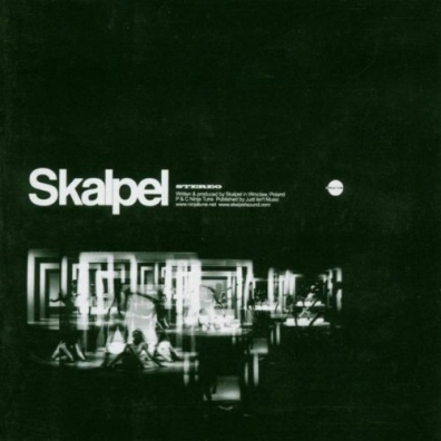 Skalpel Skalpel: Skalpel
