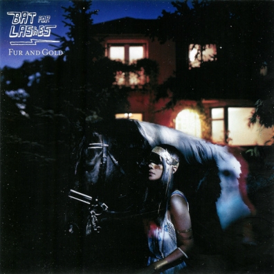 Bat For Lashes: Fur And Gold