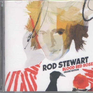 Stewart Rod (Род Стюарт): Blood Red Roses