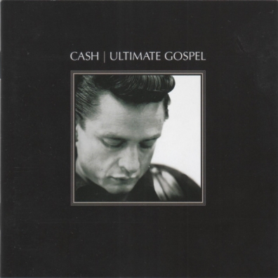 Johnny Cash (Джонни Кэш): Cash - Ultimate Gospel