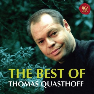 Thomas Quasthoff (Томас Квастхофф): Best Of