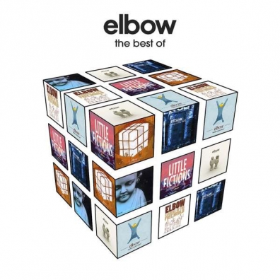 Elbow (Эльбов): The Best Of