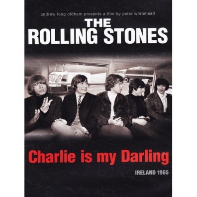 The Rolling Stones (Роллинг Стоунз): Charlie Is My Darling