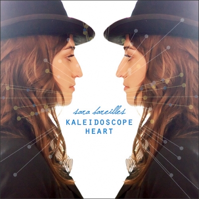 Sara Bareilles (Сара Бареллис): Kaleidoscope Heart