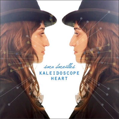 Kaleidoscope Heart Sara Bareilles (Сара Бареллис): Kaleidoscope Heart