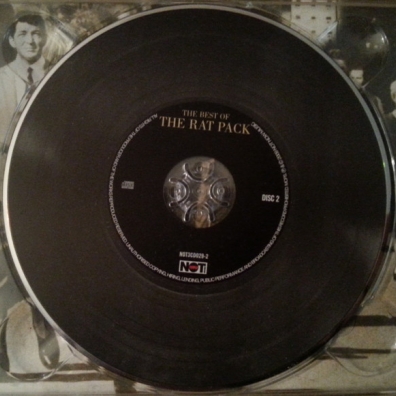 The Best Of The Rat Pack